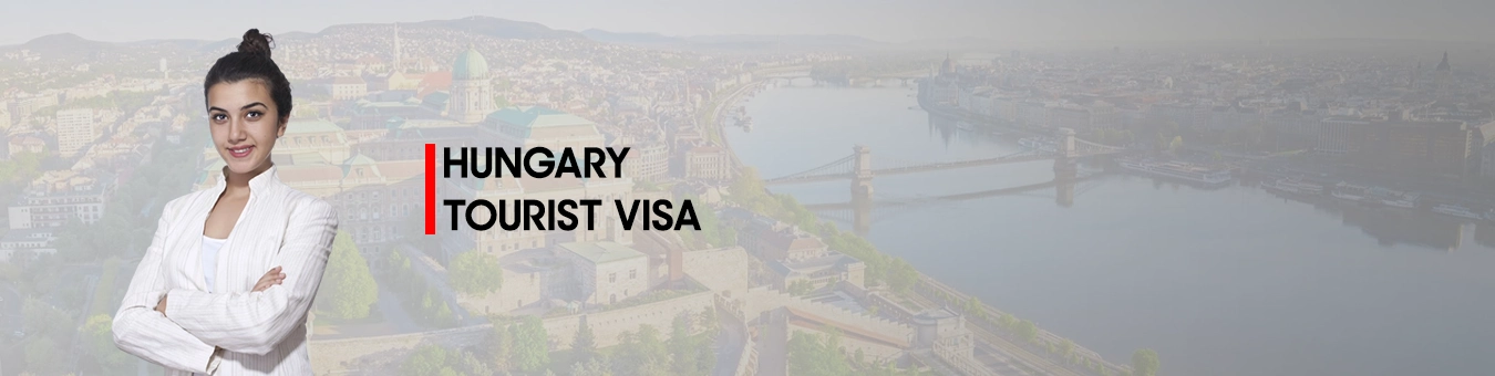 hungary tourist visa fees india